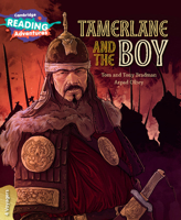 Tamerlane and the Boy 4 Voyagers 1108410871 Book Cover
