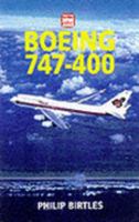 Boeing 747-400 0711027285 Book Cover