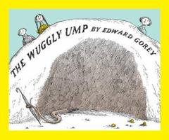 The Wuggly Ump 0764941925 Book Cover