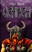 Vichinghi (Italian Edition) 1326777017 Book Cover