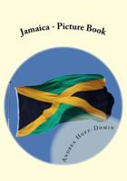 Jamaica - Picture Book 0986252956 Book Cover