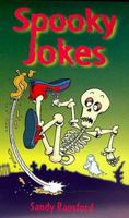 Spooky Jokes 0330390619 Book Cover
