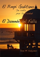 El Pimpi Gaditano 1291515631 Book Cover