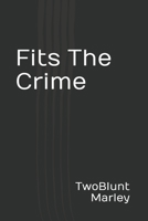 Fits The Crime B0FHJ7J52C Book Cover
