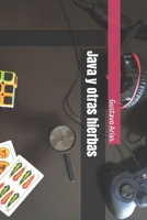 Java y otras hierbas B0CLJ461XR Book Cover