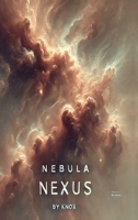 Nebula Nexus (Monochrome Edition) B0DHLNSKZX Book Cover