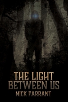 The Light Between Us B0DXD4JD9W Book Cover