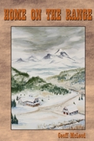 Home on the Range 1537791605 Book Cover