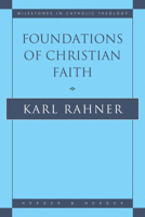 Grundkurs des Glaubens: Einführung in den Begriff des Christentums 0824505239 Book Cover
