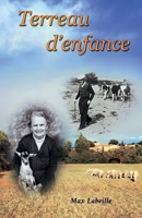 Terreau d'enfance (French Edition) B0F7QX9LJG Book Cover