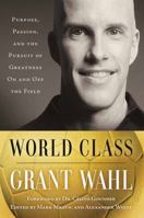 Master of Modern Sportswriting: The Life and Work of Grant Wahl 0593726766 Book Cover