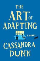 The Art of Adapting 1476761604 Book Cover