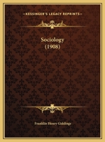 Sociology 1120866987 Book Cover