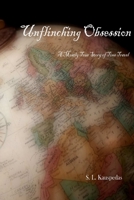 Unflinching Obsession 1387860917 Book Cover