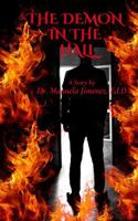 The Demon in the Hall B0DSQWK229 Book Cover