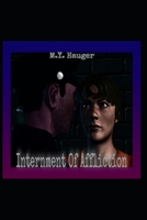 Internment Of Affliction B09NRBTY3K Book Cover