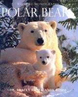 Polar Bears (Wildlife Monographs) 1901268152 Book Cover