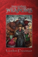 The Living Weapons B0BTRMZDGV Book Cover