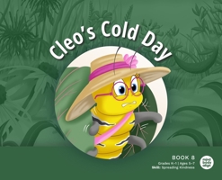 Cleo's Cold Day 1963989236 Book Cover
