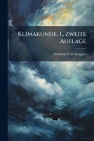 Klimakunde... 1277078742 Book Cover