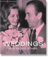 Weddings and Movie Stars 095664872X Book Cover