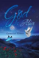 God Is Alive 1640795456 Book Cover