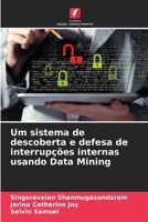 Um sistema de descoberta e defesa de interrupções internas usando Data Mining 6206684725 Book Cover