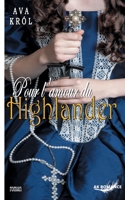 Pour l'amour du Highlander (French Edition) 2322207780 Book Cover