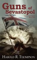 The Guns of Sevastopol 1936144301 Book Cover