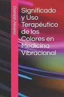 Significado Y USO Terap 1521870349 Book Cover