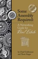 Some Assembly Required for Real Estate 0979988535 Book Cover