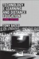 Technology, E-Learning and the Knowledge Society 0415877768 Book Cover