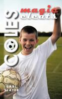Coles Magic Cleats 1456769685 Book Cover