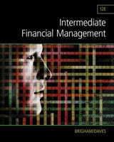 Intermediate Financial Management 0324258917 Book Cover