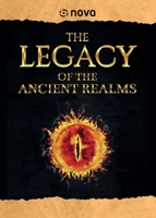 The Legacy Of The Ancient Realms B0DW8P6DS3 Book Cover