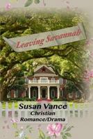 Leaving Savannah 153017788X Book Cover