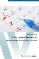 Sprache Mit Potenzial 3639390466 Book Cover