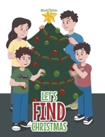 Let's Find Christmas 1638851301 Book Cover