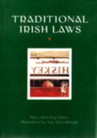 Traditional Irish Laws 0862816858 Book Cover
