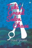 Tuki's Grand Salon Chase 9383260599 Book Cover