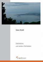 Dolchstiche 3868501711 Book Cover