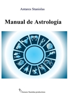 Manual de Astrologia 1727169867 Book Cover