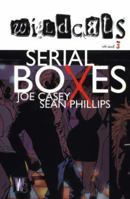 Wildcats: Serial Boxes - Volume 3 (Wildcats) 1563897660 Book Cover