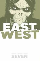 East of West, Volume Seven 153430214X Book Cover