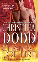 Chains of Fire 0451412923 Book Cover