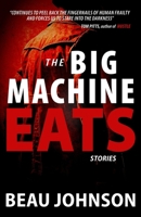 The Big Machine Eats 1956957952 Book Cover