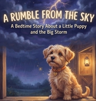 The Rumble From the Sky B0H8S21Z91 Book Cover