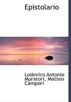 Epistolario 0530218828 Book Cover