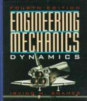 Engineering Mechanics: Dynamics 0133569160 Book Cover