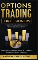 Options Trading For Beginners 1801581355 Book Cover